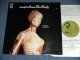 RON GEESIN & ROGER WATERS of PINK FLOYD - MUSIC FROM "THE BODY"  ( MATRIX NUMBER :A-2/B-2  : Ex/MINT- ) / 1970 UK ORIGINAL Used LP