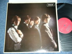 画像1: ROLLING STONES - THE ROLLING STONES ( Matrix Number 6A/12A  Boxed DECCA Label : Ex/MINT- )   / Late 1970's UK Reissue Mono Used LP 