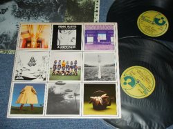 画像1: PINK FLOYD - A NICE PAIR ( Ex++/MINT : MATRIX Number : 2/2/3/3 )  / 1973 UK ORIGINAL Used 2 LP 