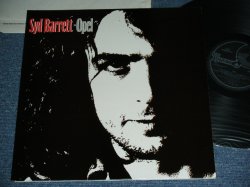 画像1: SYD BARRETT of PINK FLOYD - OPEL!   ( MATRIX NUMBER :A-1-1-/B-1-1-1-  : MINT-/MINT- ) / 1988 UK ORIGINAL Used LP