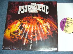 画像1: v.a. Omnibus - THE PSYCHEDELIC SNARL  / UK REISSUE Used LP 