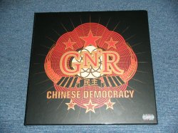 画像1: GUNS N' ROSES - CHINESE DEMOCRACY ' CD Box Set ) / 2008 EUROPE ORIGINAL Brand New SEALED  CD Box Set 