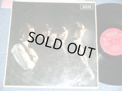 画像1: ROLLING STONES - THE ROLLING STONES (   Matrix Number 2A/3A  Unboxed DECCA Label :  Ex,VG++/Ex++)   / 1964 UK ORIGINAL Mono Used LP 