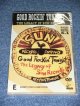 V.A. OMNIBUS ( PAUL McCARTNEY,BEN FOLDS FIVE, JOHNNY HALLYDAY,  MARK KNOPFLER, LIVE,ROBERT PLANT & JIMMY PAGE, MATCHBOX 20/JERRY LEE LEWIS  etc... - GOOD ROCKIN' TONIGHT : THE LEGACY OF SUN RECORDS   / 2005 EU PAL System  Brand New SEALED DVD 