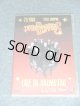THE BOPPERS - LIVE IN HALMSTAD AT THE "CLUB INTIMAN" 25 YEARS STILL BOPPIN' / FUN CLUB B ONLY Brand New  DVD-R 