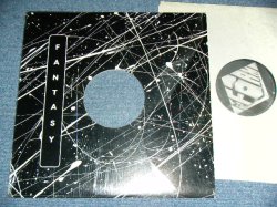 画像1: THE FIRM ( JIMMY PAGE & PAUL RODGERS ) - RADIOACTIVE / 1985 US ORIGINAL 12" Single  Used 