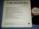 TIM SOUSTER - SW1T DR1MZ / 1977 UK ORIGINAL Used  LP 