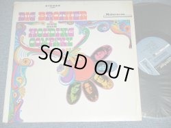 画像1: BIG BROTHER & THE HOLDING COMPANY ( JANIS JOPLIN ) - BIG BROTHER & THE HOLDING COMPANY / 1967 US AMERICA ORIGINAL STEREO Used LP  With OUTER SHRINK WRAP 