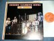 CCR CREEDENCE CLEARWATER REVIVAL - THE CONCERT / 1981 ITALY Used LP 