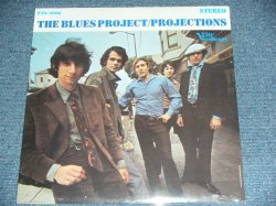 画像1: THE BLUES  PROJECT - PROJECTIONS / 1990's US US REISSUE Brand New SEALED LP 