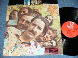 画像1: BUTTERFIELD BLUES BAND - KEEP ON MOVING ( Promo Sticker : Matrix # A) MON △13842 (1) / B)  MON △13842-X (1) : Ex+/MINT- : RED Label With "E" LARG STYLIZED ) /1969 US ORIGINAL PROMO  Used LP