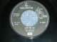 THE BEATLES - LOVE ME DO & P.S.I LOVE YOU / 1969? UK Original 4th OR 5thPress  BLACK Label  'EMI' Credit Used 7" inchSingle NOT ORIGINAL CENTER