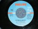 H.P.LOVECRAFT - BLUE JACK OF DIAMONDS / 1968 US ORIGINAL Used 7" inch Single