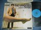 ost SIMON & GARFUNKEL - THE GRADUATE  / 1968 UK ORIGINAL MONO Used LP