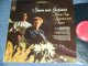 SIMON & GARFUNKEL - PARSLEY, SAGE,ROSEMARY And THYME ( Matrix Number : A) XSM 114872-1F/XSM 147872-1B : Ex++/Ex++,Ex+++ ) / 1966 US ORIGINAL "360 SOUND Label"  STEREO Used LP