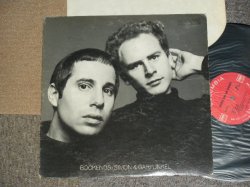 画像1: SIMON & GARFUNKEL - BOOKENDS ( Matrix Number : A) XSM 118887-1D/XSM 118888-1D : Ex/Ex+++ ) / 1968 US ORIGINAL "360 SOUND Label"  STEREO Used LP