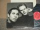 SIMON & GARFUNKEL - BOOKENDS ( Matrix Number : A) XSM 118887-1D/XSM 118888-1D : Ex/Ex+++ ) / 1968 US ORIGINAL "360 SOUND Label"  STEREO Used LP