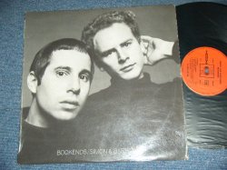 画像1: SIMON & GARFUNKEL - BOOKENDS / 1968 FRANCE ORIGINAL STEREO Used LP