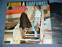 画像1: SIMON & GARFUNKEL - SIMON & GARFUNKEL / 1967 UK ORIGINAL Used LP