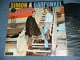 SIMON & GARFUNKEL - SIMON & GARFUNKEL / 1967 UK ORIGINAL Used LP