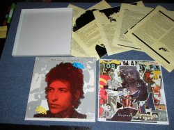 画像1: BOB DYLAN - BIOGRAPH ( 5 LP's BOX Set + Booklet ) / 1985 US ORIGINAL Used LP 