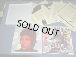 画像1: BOB DYLAN - BIOGRAPH ( 5 LP's BOX Set + Booklet ) / 1985 US ORIGINAL Used LP 