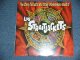 LOS STRAITJACKETS - THE UTTERLY FANTASTIC AND TOTALLY UNBELIEVABLE  / 1995 US ORIGINAL BRAND NEW Sealed LP