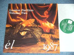 画像1: v.a. OMNIBUS - LONDON PAVILION VOL.2 1987 /1988 UK ORIGINAL Brand New LP 