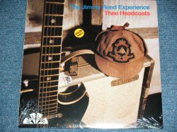 画像1: THEE HEADCOATS - THE JIMMY REED EXPERIENCE  / 1997 US ORIGINAL COLOR WAX Vinyl BRAND NEW Sealed 10" inch LP