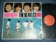 THE BEATLES - AND NOW ( VG+++/Ex / 1960's  WEST-GERMAN ORIGINAL Used LP 