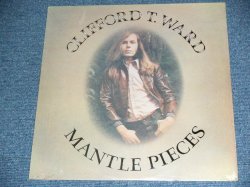 画像1: CLIFFORD T. WARD - MANTLE PIECES  / 1974 US ORIGINA Brand New SEALED LP