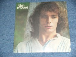 画像1: TIM MOORE - TIM MOORE  / 1974 US ORIGINAL 1st PRESS  Brand New SEALED LP