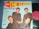 THE SEARCHERS - MEET THE SEARCHERS ( Ex-/Ex++ ) / 1963 UK ORIGINAL MONO Used LP 