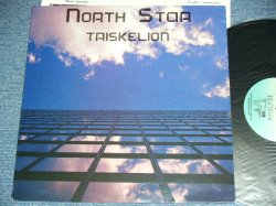 画像1: NORTH STAR - TRISKELION   / 1988 US ORIGINAL Used LP 