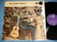 THE FOGGY DEW-O -  THE FOGGY DEW-O / 1968 UK ORIGINAL Used LP