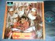 FREDDIE AND THE DREAMERS - FREDDIE AND THE DREAMERS (1st DEBUT ALBUM : Ex+/Ex++ ) / 1963 UK ORIGINAL BLUE COLUMBIA Label MONO Used LP  UK 