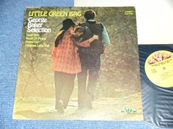 画像1: GEORGE BAKER SELECTION  -  LITTLE GREEN BAG / 1970 US ORIGINAL Used LP 
