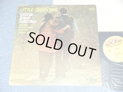 画像1: GEORGE BAKER SELECTION  -  LITTLE GREEN BAG / 1970 US ORIGINAL Used LP 