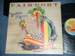画像1: FAIRPORT CONVENTION - GOTTLE O'GEER / 1976 UK ORIGINAL Used LP 