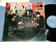 THE PEDDLERS - THE FANTASTIC PEDDLERS  / 1968 UK ORIGINAL Used LP 
