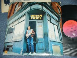 画像1: BRIAN FRIEL ( With ZOOT MONEY )  - BRIAN FRIEL  / 1975 US ORIGINAL Used LP 