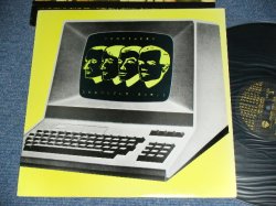画像1: KRAFTWERK - COMPUTER WORLD / 1981 CANADA ORIGINAL Used LP