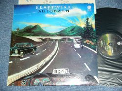 画像1: KRAFTWERK - AUTOBAHN  / 1974 US ORIGINAL Used LP