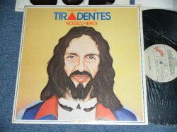 画像1: TIRADENTES - MOSSO HEROI / 1984 BRAZIL ORIGINAL Used LP 