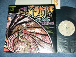 画像1: THE ZODIAC - COSMIC SOUNDS / 1967 US ORIGINAL STEREO LP 