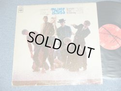 画像1: THE BYRDS - YOUNGER THAN YESTERDAY  / 1967 ORIGINAL 360 SOUND Label MONO Used LP