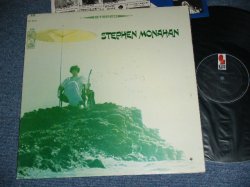 画像1: STEPHEN MONAHAN - STEPHEN MONAHAN / 1960's ORIGINAL Used LP