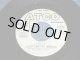 DEREK & THE DOMINOS  ( ERIC CLAPTON / DUANNE ALLMAN ) -  LAYLA ( 2:43 Version ) / 1971 US ORIGINAL 1st Press WHITE LABEL PROMO  Used 7"Single