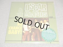 画像1: OSCAR & THE MAJESTICS - THE COMPLETE '60's RECORDINGS OF  ( MONO Version )  / 2011 US REISSUE 180 Gram HEAVY WEIGHT Brand New SEALED MONO LP 