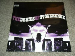 画像1: THE DRUIDS OF STONEHENGE -  THE DRUIDS OF STONEHENGE / 2008 US REISSUE Brand New SEALED 10" inch EP 